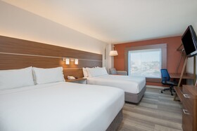 Holiday Inn Express El Paso - Downtown