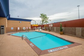 Holiday Inn Express El Paso - Downtown