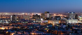 Holiday Inn Express El Paso - Downtown