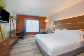 Holiday Inn Express El Paso - Downtown