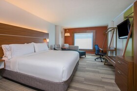 Holiday Inn Express El Paso - Downtown