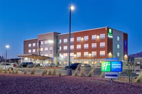 Holiday Inn Express El Paso Sunland Park Area