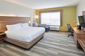Holiday Inn Express El Paso Sunland Park Area