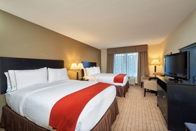 Holiday Inn Express & Suites El Paso Airport
