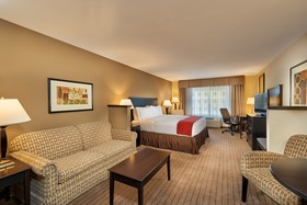 Holiday Inn Express & Suites El Paso Airport