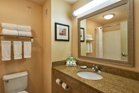 Holiday Inn Express & Suites El Paso Airport