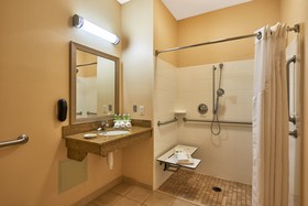 Holiday Inn Express & Suites El Paso Airport