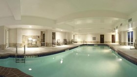 Holiday Inn Express & Suites El Paso West