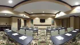 Holiday Inn Express & Suites El Paso West