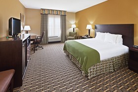 Holiday Inn Express & Suites El Paso West