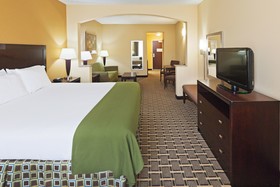 Holiday Inn Express & Suites El Paso West