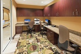 Holiday Inn Express & Suites El Paso West
