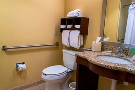 Holiday Inn Express & Suites El Paso West
