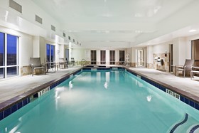 Holiday Inn Express & Suites El Paso West