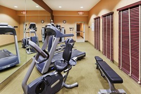 Holiday Inn Express & Suites El Paso West