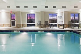 Holiday Inn Express & Suites El Paso West