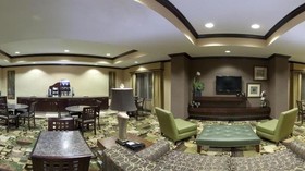 Holiday Inn Express & Suites El Paso West