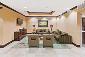 Holiday Inn Express & Suites El Paso West