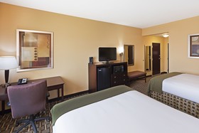 Holiday Inn Express & Suites El Paso West