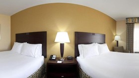 Holiday Inn Express & Suites El Paso West