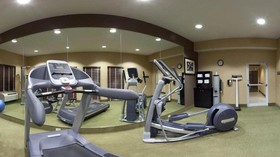 Holiday Inn Express & Suites El Paso West