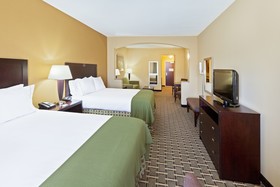 Holiday Inn Express & Suites El Paso West