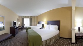 Holiday Inn Express & Suites El Paso West