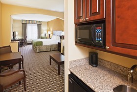 Holiday Inn Express & Suites El Paso West