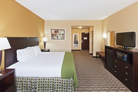 Holiday Inn Express & Suites El Paso West