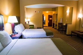 Holiday Inn Express & Suites El Paso West