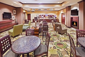 Holiday Inn Express & Suites El Paso West