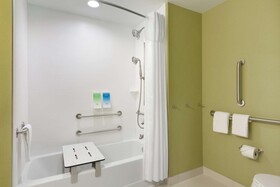 Home2 Suites by Hilton El Paso Airport