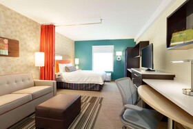Home2 Suites by Hilton El Paso Airport