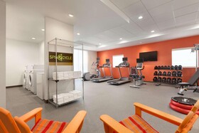 Home2 Suites by Hilton El Paso Airport
