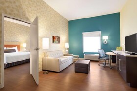 Home2 Suites by Hilton El Paso Airport