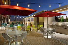 Home2 Suites by Hilton El Paso Airport