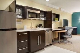Home2 Suites by Hilton El Paso Airport