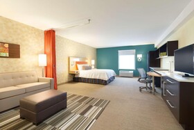 Home2 Suites by Hilton El Paso Airport