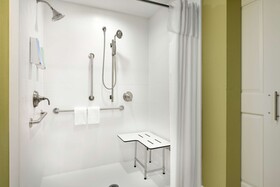 Home2 Suites by Hilton El Paso Airport
