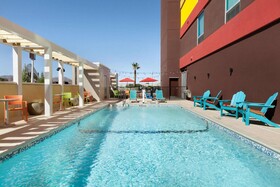 Home2 Suites by Hilton El Paso Airport