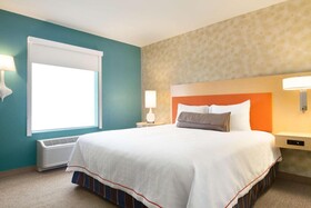 Home2 Suites by Hilton El Paso Airport