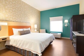 Home2 Suites by Hilton El Paso Airport