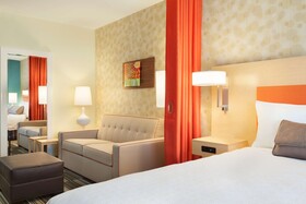 Home2 Suites by Hilton El Paso Airport