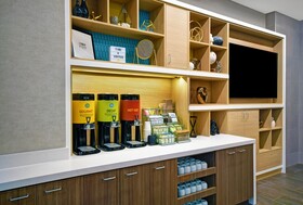 Home2 Suites by Hilton El Paso Airport