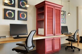 Home2 Suites by Hilton El Paso Airport