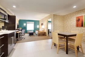 Home2 Suites by Hilton El Paso Airport