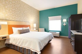 Home2 Suites by Hilton El Paso Airport