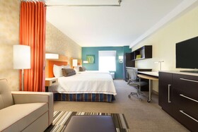Home2 Suites by Hilton El Paso Airport