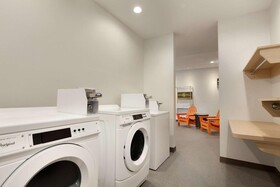 Home2 Suites by Hilton El Paso Airport