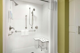 Home2 Suites by Hilton El Paso Airport